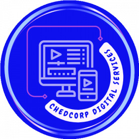 Chedcorp logo